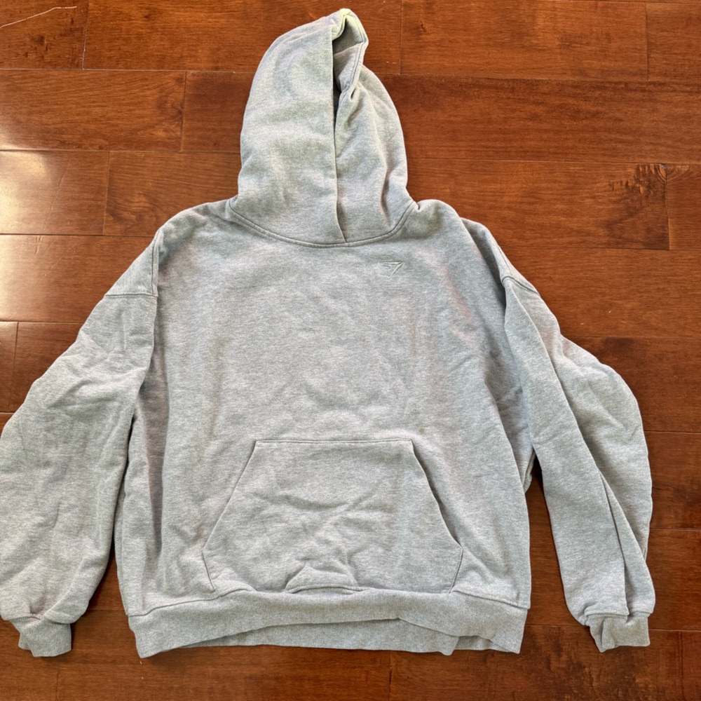 Gymshark Rest Day Hoodie